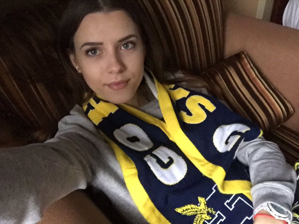 natalyasdiary's tweet photo. #OCMC2015 is over 😭 I'll miss it ! #HumberOCMC https://t.co/z7tGVX56ri