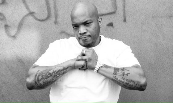 Happy birthday to Styles P 