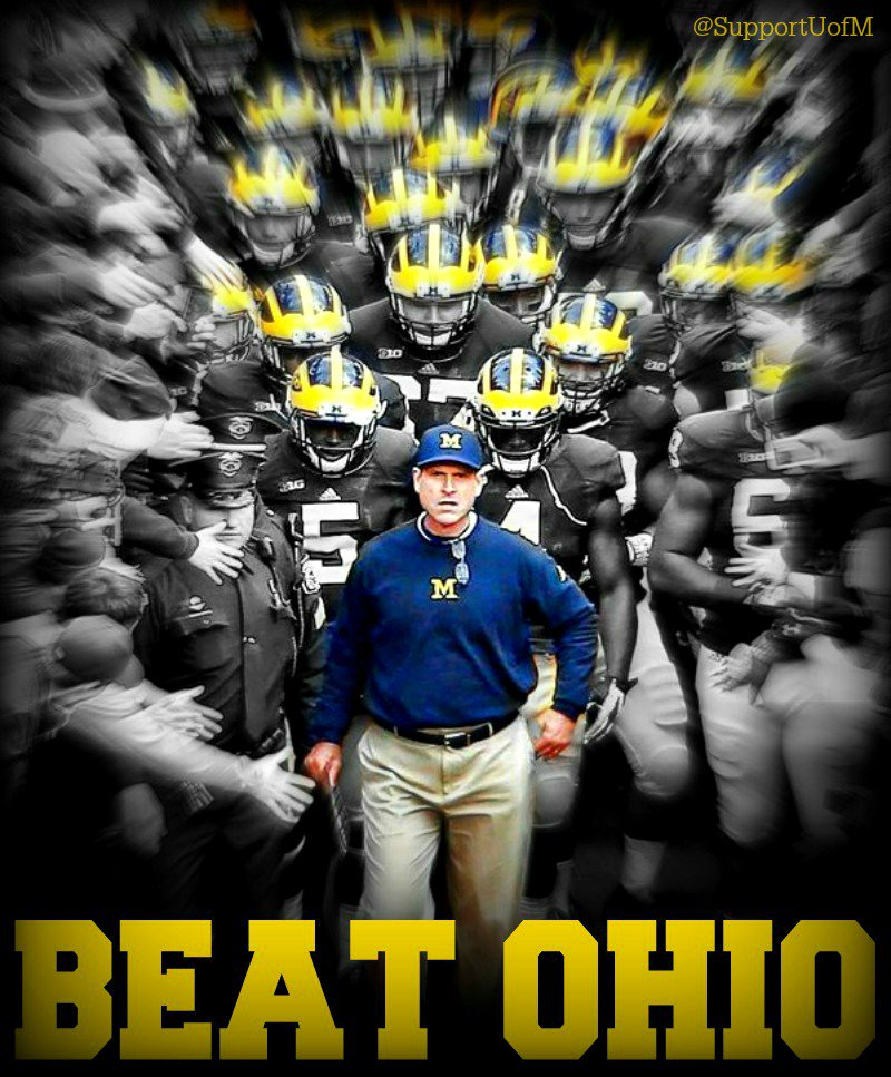 SupportUofM tweet picture
