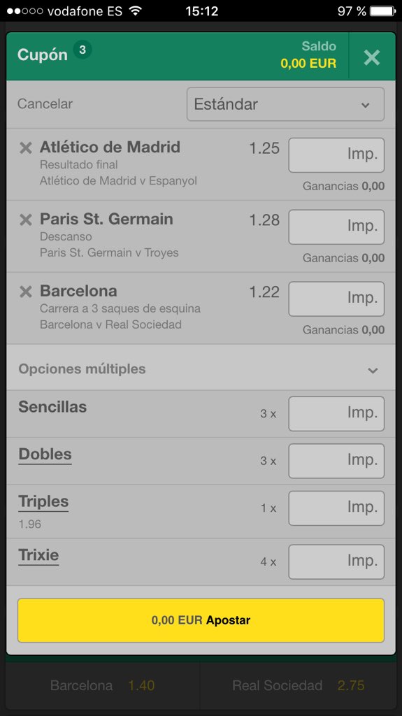 crespicks's tweet image. 