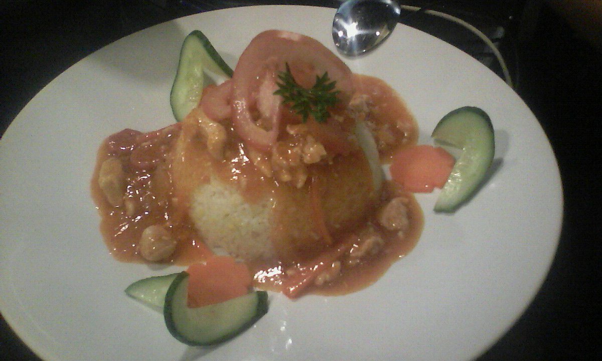 hayo siapa yg mau tinggal ngacung !!!!