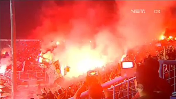 Persija at Malang vs Arema
28/11
(1)