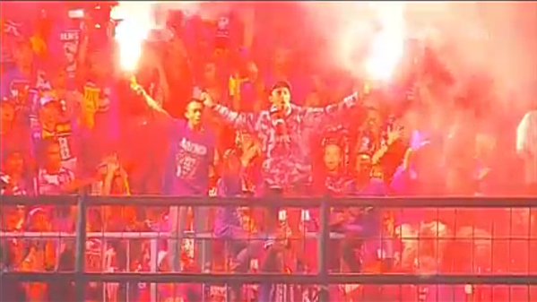 Persija at Malang vs Arema
28/11
(2)