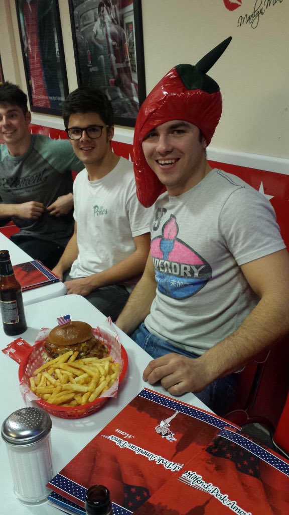 PerkDiner's tweet image. 