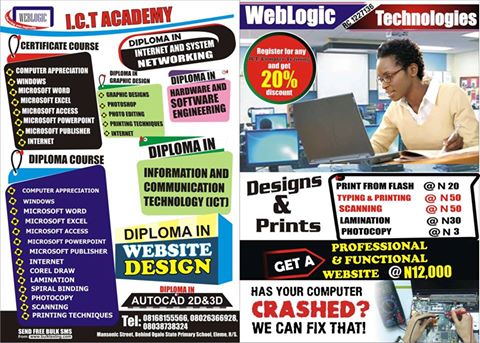 weblogicict's tweet image. 