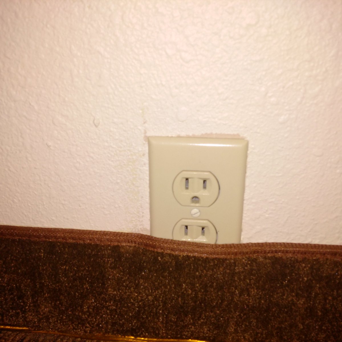 StYet's tweet image. Holiday Inn Presidential Little Rock might want to correct this. #holidayinn #ihg