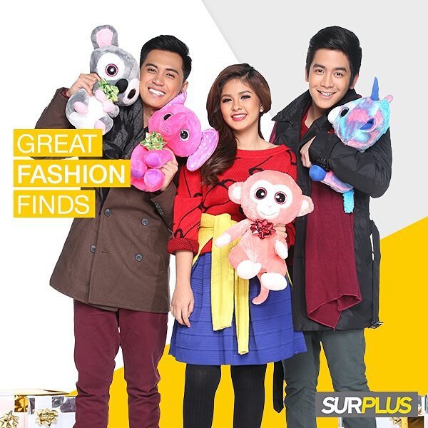 PBBLoishua's tweet photo. IG: surplus_ph | “#SurplusStyleTip: boots are in! They go well with basically anything and great for those unexpect… https://t.co/ykyXHiZR2a