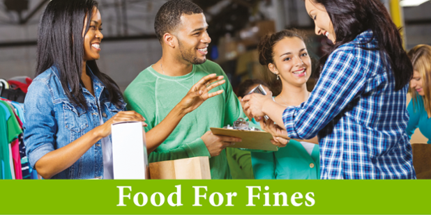 vaughanpl's tweet image. Support VPL&apos;s food drive &amp;amp; reduce ur fines by $1/food between Nov30 - Dec13 #Foodforfines #Overduebook #Libraryfines