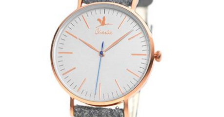 10 montres pour Noël sans casser son PEL gq.fr/9jId0G