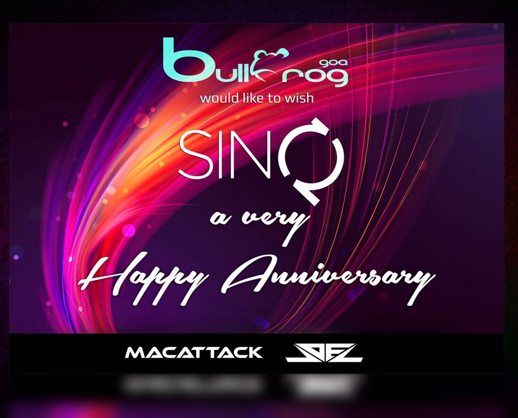 MacAttackGoa's tweet image. @BullfrogGoa @SinQGoa