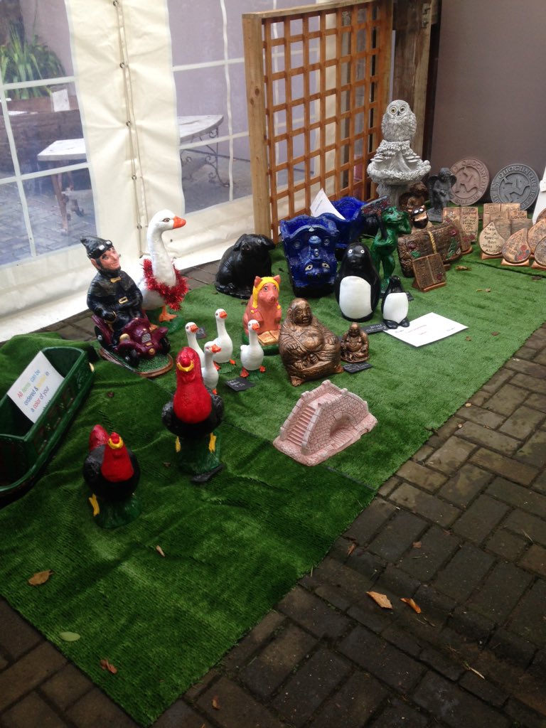 concrete critters (BrianWa39004839) Twitter