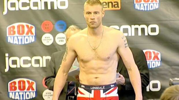 Andrew Flintoff tweet media