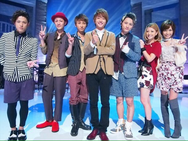 7AAAshinchia's tweet photo. フォロワーさん1000人越え
ありがとうございます✨
とりあえずAAA！ https://t.co/Hu6ojUq54s