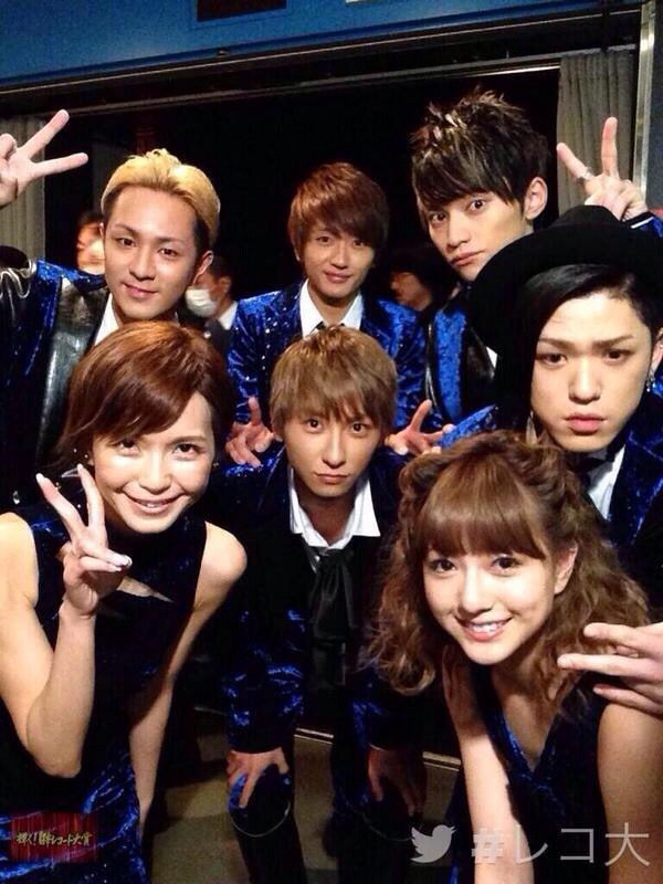 7AAAshinchia's tweet photo. フォロワーさん1000人越え
ありがとうございます✨
とりあえずAAA！ https://t.co/Hu6ojUq54s