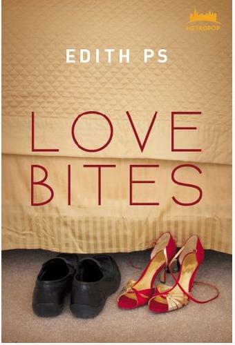 bukukita's tweet photo. #INFOBUKU - MetroPop: Love Bites Harga Rp 37.400 (Belum Ongkir).>>> https://t.co/kckiGACWAC https://t.co/L7DHoQzeI9