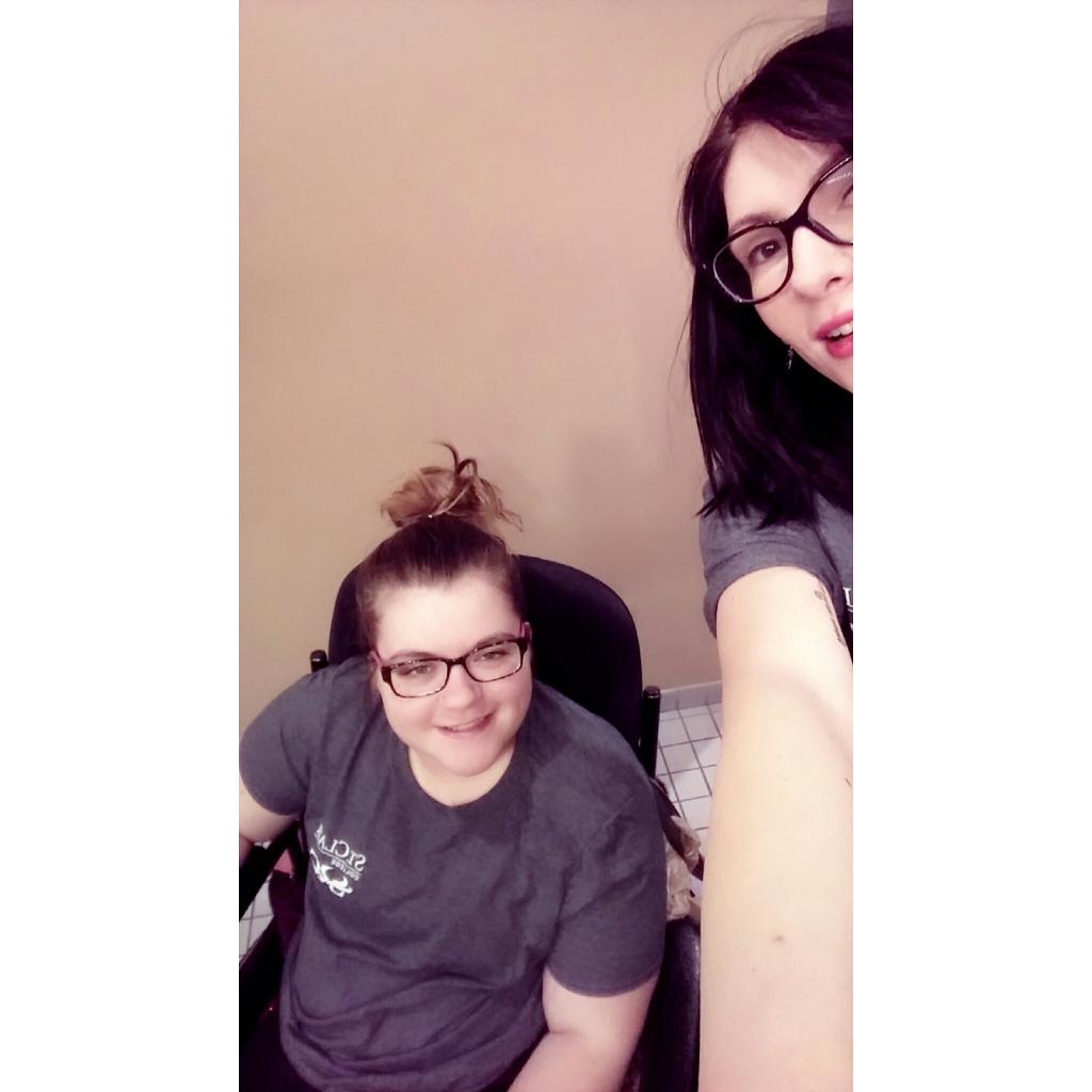 529Adv's tweet photo. Up Bright and early for St Clair college open house #students #GoodMorning #welcometoourcollege #takeaourwithus https://t.co/ighbs542Jj