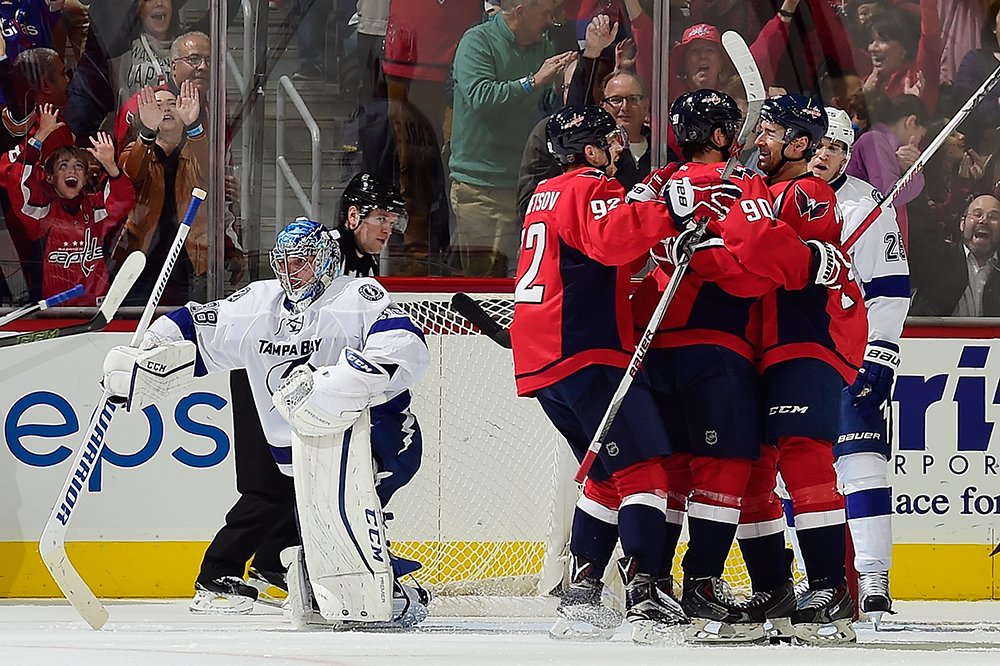 ICYMI! #Caps took down the Lightning last night at Verizon Center. #CapsBolts everything: monumentalnetwork.com/tag/?tagId=000…