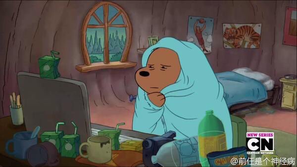 MomentosRP's tweet photo. Esperando o crush tomar atitude de vir falar comigo. https://t.co/53lsKd4M2r