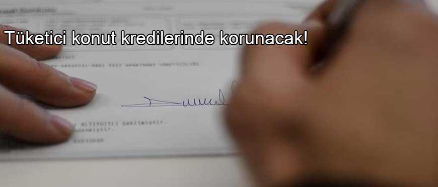 Tüketici konut kredilerinde korunacak!
emlakmotoru.com/Tuketici-konut…