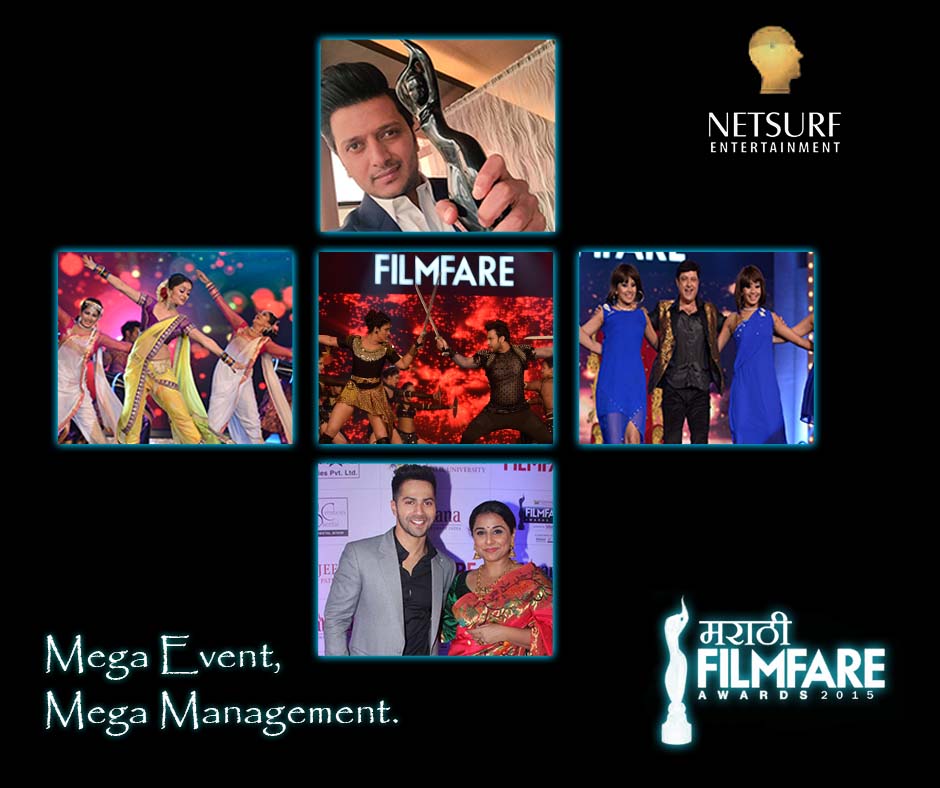 Always a pleasure to work with the best in the industry!
ow.ly/Vci5x
#MarathiFilmFareAwards #IMFFA2015