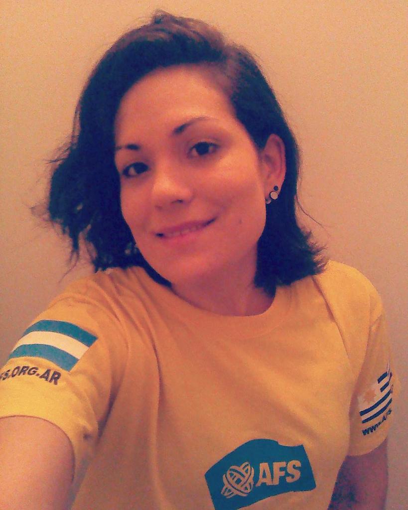 virgiial's tweet photo. Feliz Sábado de logística 😀✈ #AFS #Spirit #AFS #Family #LogisticTeam #YoSoyElCambio https://t.co/03VJKc43Zi https://t.co/4CFn3ZJAKL