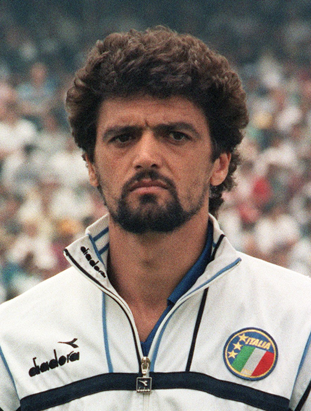A very Happy Birthday to 1982 winner Alessandro   