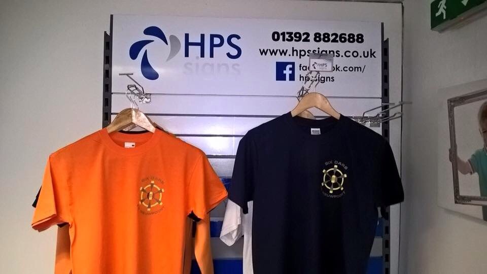Six_oars's tweet photo. @HPS_Signs have agreed to be a partner for the 2016 challenge https://t.co/i5AbU87cGl