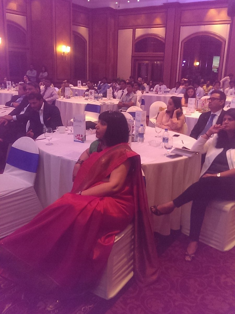 vyasgiannetti's tweet photo. Preeti Vyas, founder #Designomics, curator of the VGC Designomics Luxury Conclave and Chairwoman VGC #design #Luxury https://t.co/fvf0eTSeSG