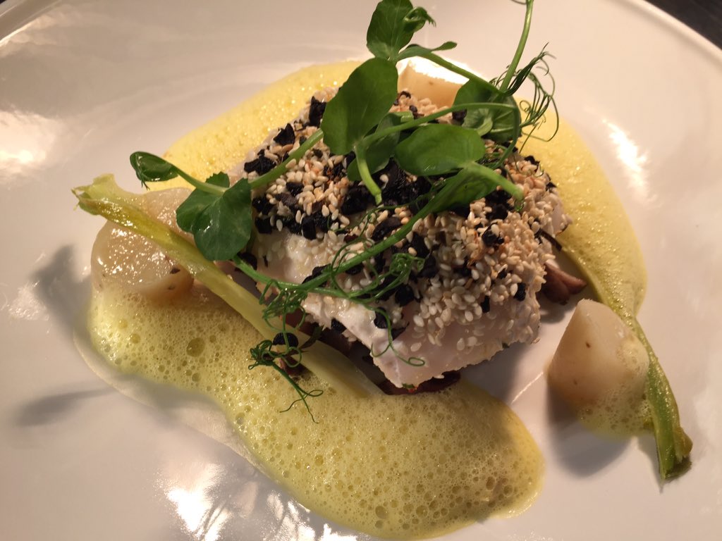 chefRuttledge's tweet image. Need to be a little active on here....