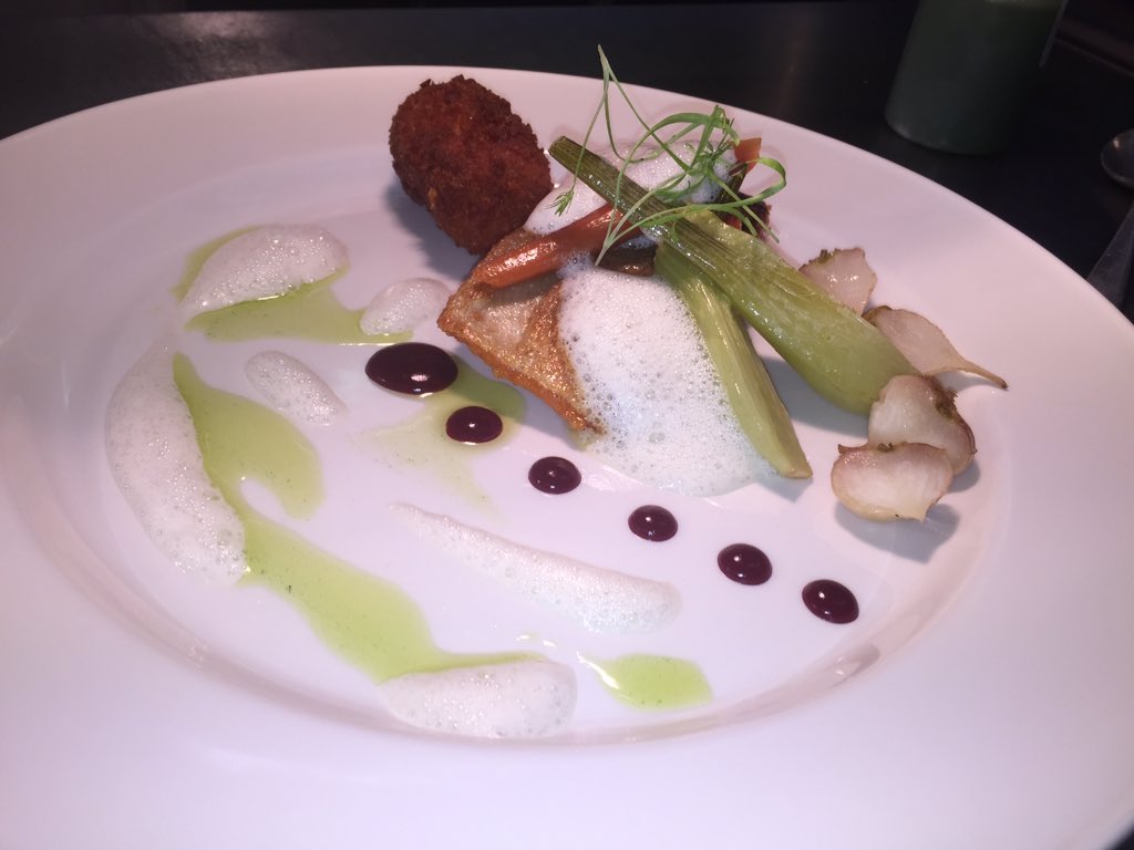 chefRuttledge's tweet image. Need to be a little active on here....