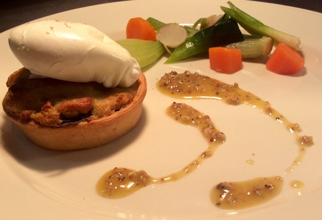 chefRuttledge's tweet image. Need to be a little active on here....