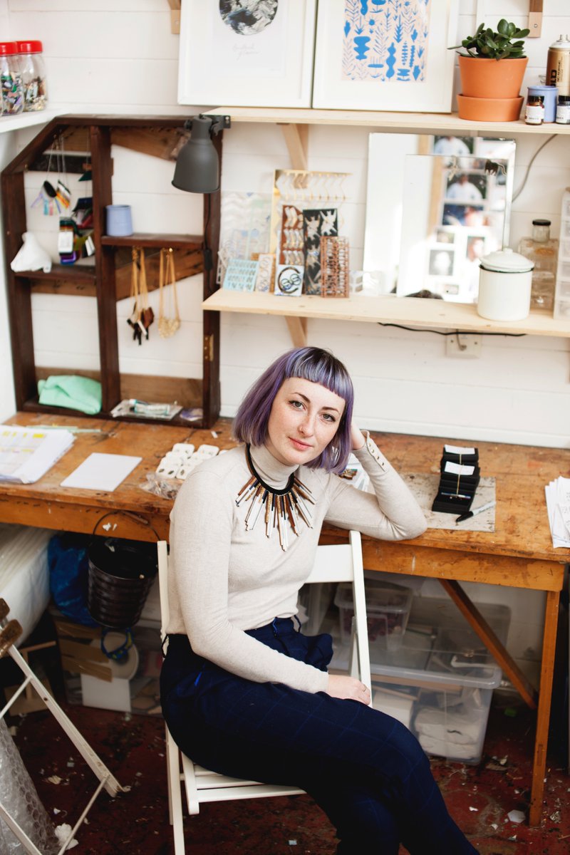 eatworkart tweet media