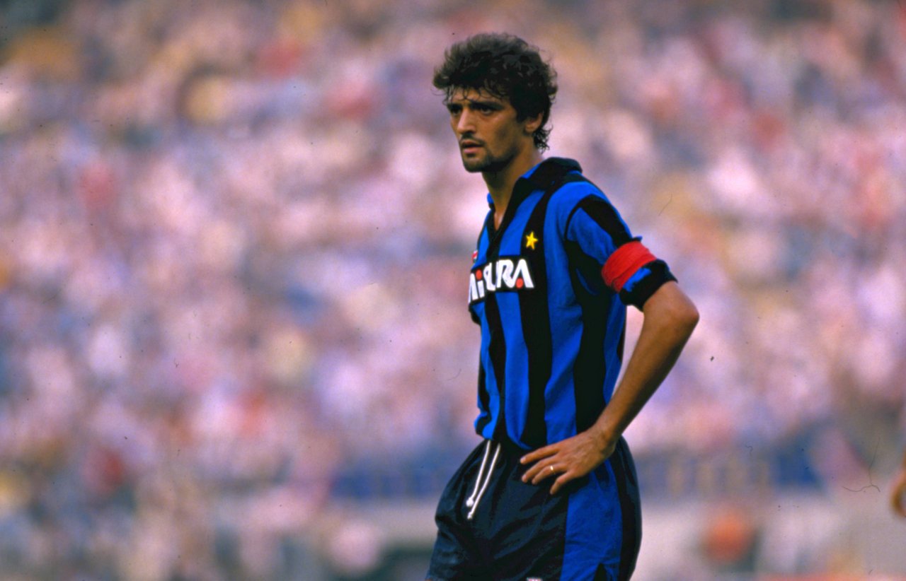 Alessandro Altobelli turns 60 today, Happy Birthday to legend and 1982 World Cup winner.  