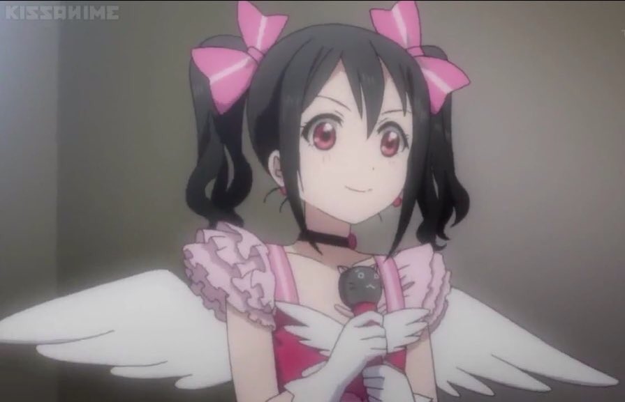 GloUpAnime's tweet photo. nico yazawa - love live! https://t.co/sgRR0VFQ2p