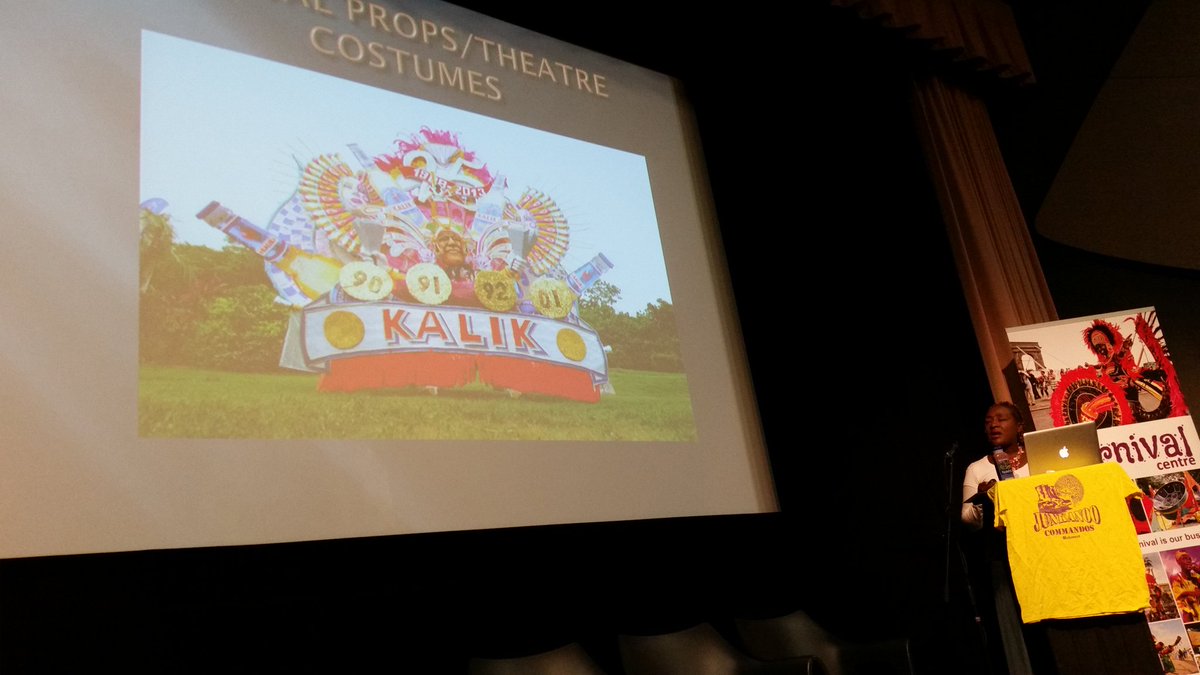 ACEangelanw's tweet photo. #jonkanoo #carnival presentation #ncc2015 https://t.co/KYnoDybZp4