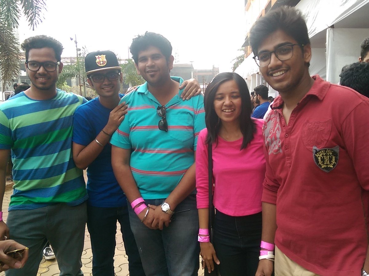 Zone2b's tweet photo. @rotaractmumbai https://t.co/np4EHrPsMn