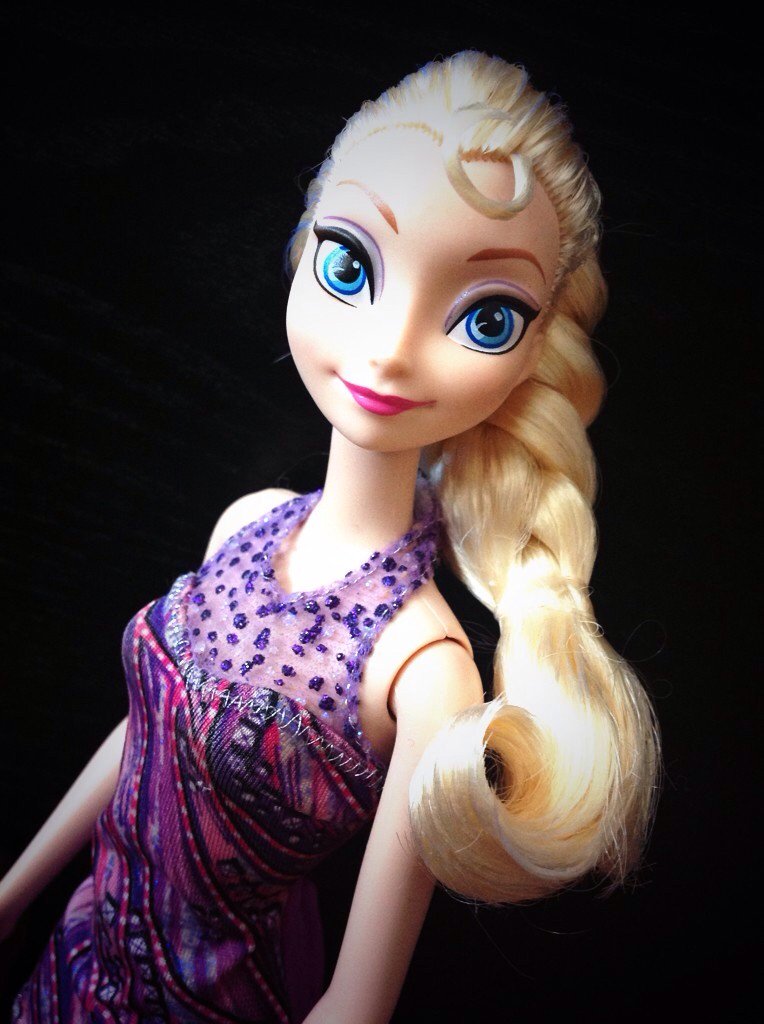 SnowElsaa's tweet photo. ❄ https://t.co/L2kEhfeGYY