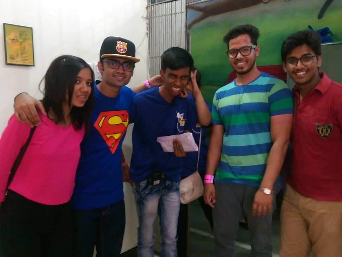 Zone2b's tweet photo. @rotaractmumbai Bharat zone ib https://t.co/ei5FgzNfET