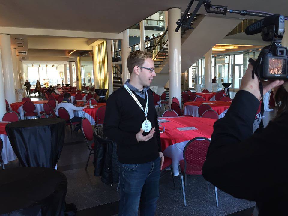 ppctribeconf's tweet photo. What so special about @MarketingFestival and why should you attend #PPCTribe? @philpearce will explain you soon... https://t.co/2i3tZNF2fS