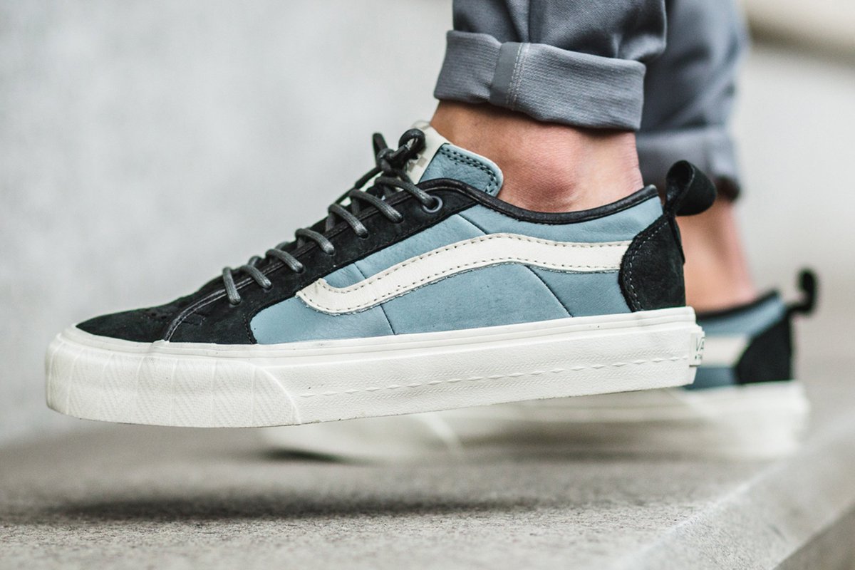 vans taka hayashi court lo