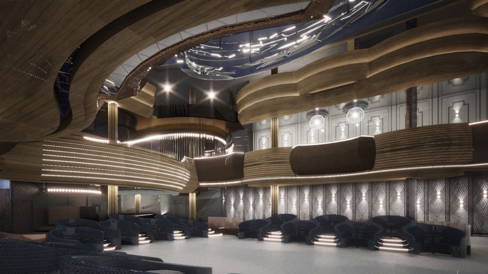 vozcoruna's tweet image. Los promotores esperan abrir la sala Pelícano de #Palexco en Navidad lavozdegalicia.es/noticia/coruna…