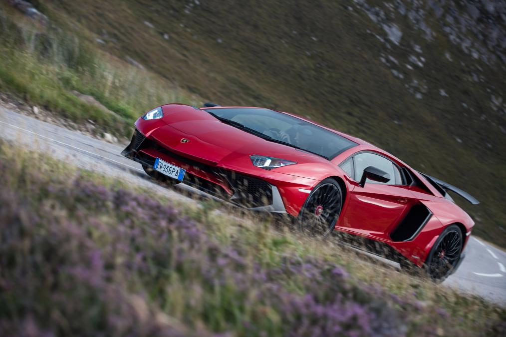 Watch - evo Car of the Year 2015 video teaser buff.ly/1NvBQZH
