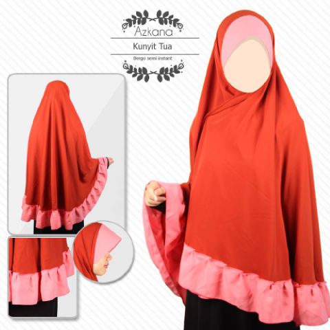 queenisa_olshop's tweet photo. khimar azkana @95k :) #PrillynCJRockOnSA2015 #AliandoForSA2015 #SatnitenyaAnakJalanan #OpeningWRC2015Citarik #syaree https://t.co/i99dwqVLtC