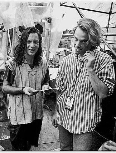 Happy Birthday Matt Cameron! 