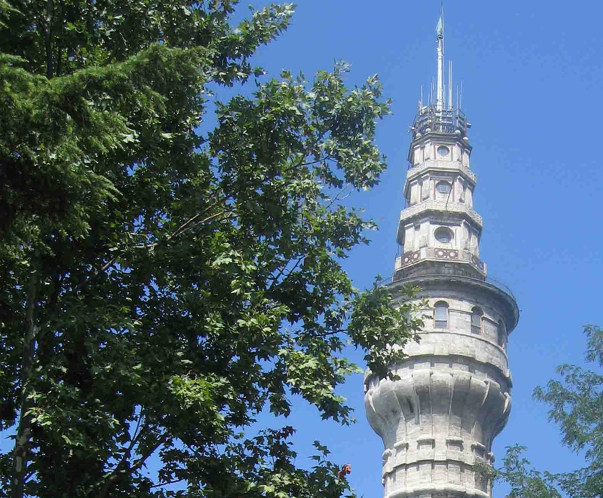 Merhaba Arkadaşlar! Bu salı yeni gelen Çekocu arkadaşlarımızla saat 13.00 da yangın kulesine çıkıyoruz!
