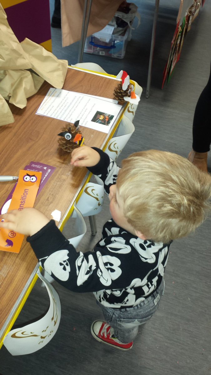 MHCC Transition tweet media