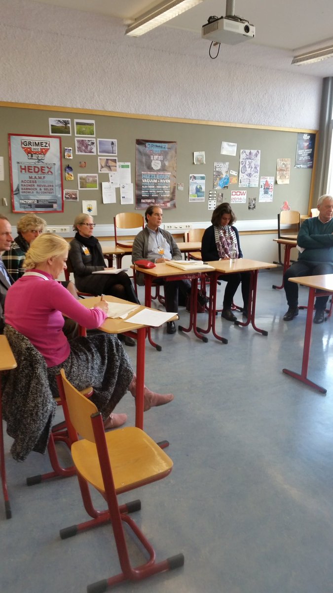 chellevang's tweet photo. Workshop about how parents in Europe can deal with the current situation in Europe #epa30 @EUPARENTS @ESalamon @IESG https://t.co/K8GznMGBaC