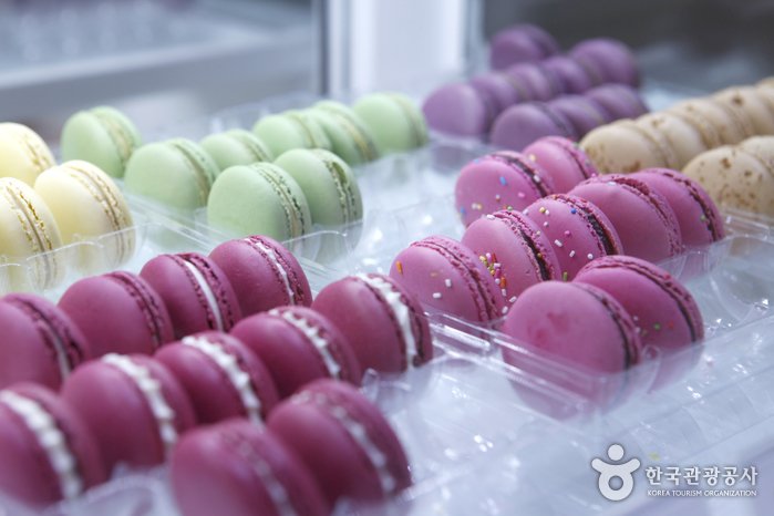 Kor_Visitkorea tweet picture
