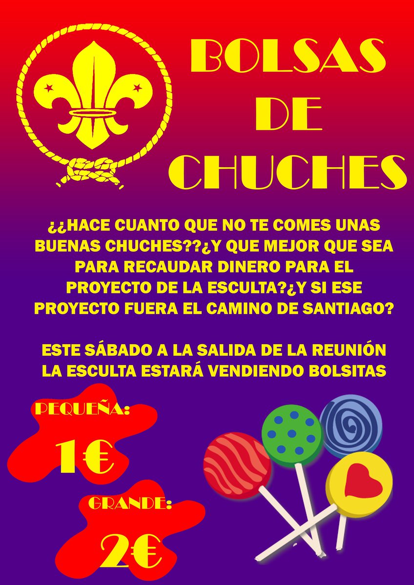 asier_zambrano9's tweet photo. ¿GANAS DE COMER CHUCHES? https://t.co/tmXqNQzDlu