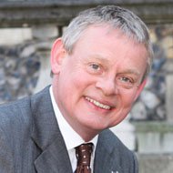  Happy Birthday to actor Martin Clunes 54 November 28th 